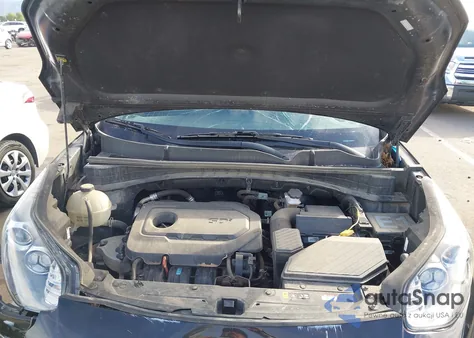 2020 Kia Sportage Lx из США, поврежденный, VIN KNDPM3AC9L7808596